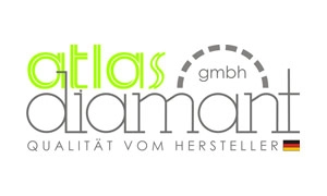 Atlas Diamant GmbH Logo - BSA Oberflächenservice Büchner GmbH