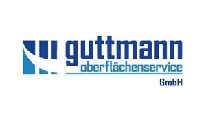 Guttmann Oberflächenservice GmbH Logo - BSA Oberflächenservice Büchner GmbH