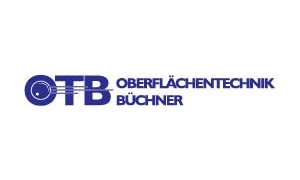 TB Oberflächentechnik Büchner Logo - BSA Oberflächenservice Büchner GmbH