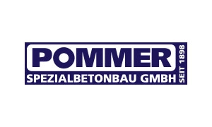 Pommer Spezialbetonbau GmbH Logo - BSA Oberflächenservice Büchner GmbH