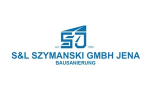 S&L Szymanski GmbH Jena Logo - BSA Oberflächenservice Büchner GmbH